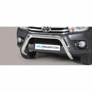 Toyota Hilux Double Cap 2016-2018 kaitseraud superbar