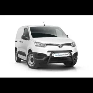 Toyota Proace City Furgon 2019< kaitseraud superbar 3 Toyota Proace City Furgon 2019 valorauta superbar www.valoraudat.com 2