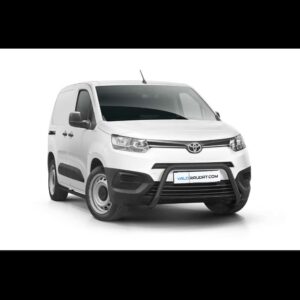 Toyota Proace City Furgon 2019 valorauta valiputkella www.valoraudat.com 2