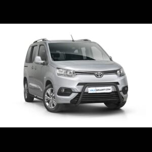 Toyota Proace City Verso 2019< kaitseraud superbar 3 Toyota Proace City Verso 2019 valorauta superbar www.valoraudat.com 2