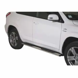 Toyota RAV4 2010-2012 astmelauad plastmassist astmetega