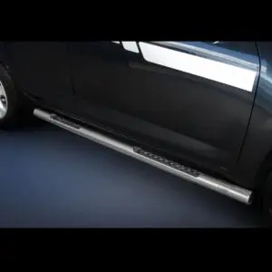 Toyota RAV4 2010-2013 terasest küljerauad astmetega