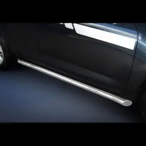 Toyota RAV4 2010-2013 terasest superbar küljerauad