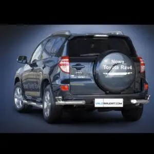 Toyota RAV4 2010-2013 tagastange kaitserauad