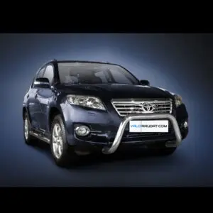 Toyota RAV4 2010-2013 kaitseraud superbar