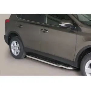 Toyota RAV4 2013-2015 terasest astmelauad