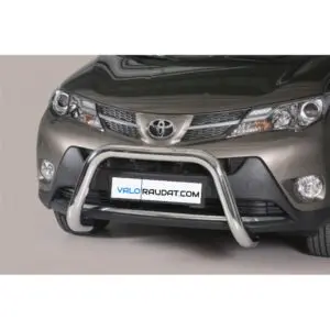 Toyota RAV4 2013-2015 kaitseraud superbar