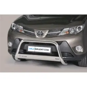 Toyota RAV4 2013-2015 kaitseraud vaherauaga