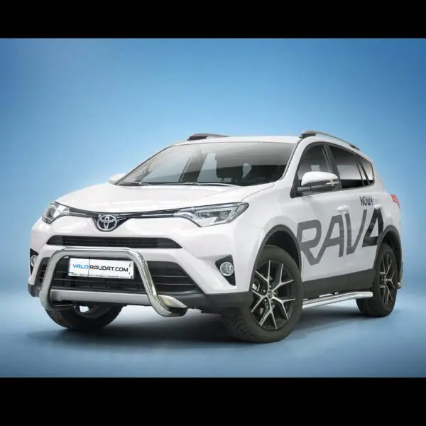 Toyota RAV4 2016 2018 valorauta superbar www.valoraudat.com 1
