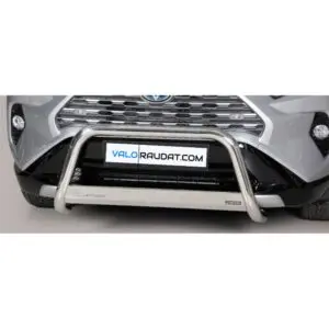 Toyota RAV4 <2019 kaitseraud vaherauaga