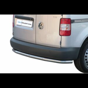 Volkswagen Caddy <2004 tagastange superbar kaitseraud