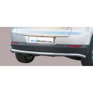 Volkswagen Tiguan 2008-2011 tagastange superbar kaitseraud