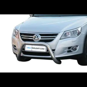 Volkswagen Tiguan 2008-2011 kaitseraud superbar
