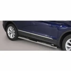 Volkswagen Tiguan <2016 terasest astmelauad astmetega