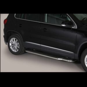 Volkswagen Tiguan 2011 - 2015 terasest astmelauad