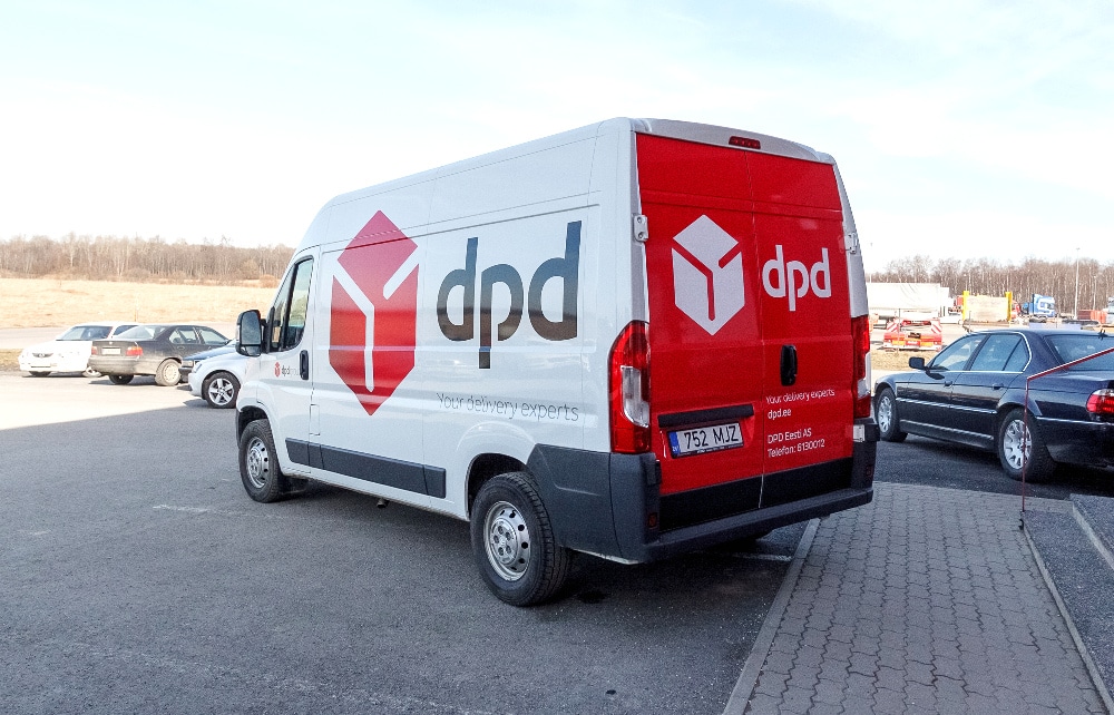 Kohaletoimetamine 1 15 DPD