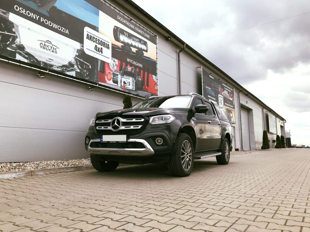 Mercedes Benz X-Trail - paigaldusprojekt 1 5e8d85d56c420 2