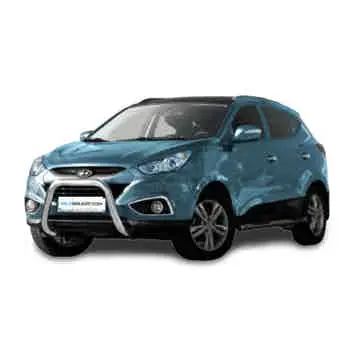 Hyundai IX35 lisavarusteet VALORAUDAT.COM