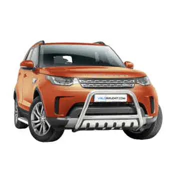 Land Rover Discovery lisavarusteet VALORAUDAT.COM