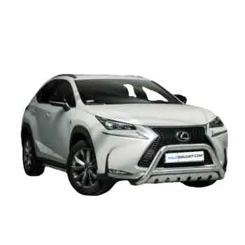 Lexus NX F KAITSERAUAD.EE e pood