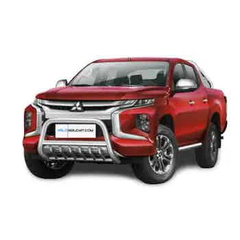 Mitsubishi L200 KAITSERAUAD.EE e pood