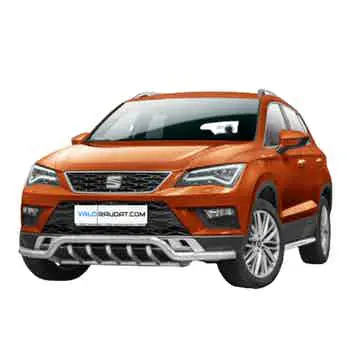 Seat Ateca KAITSERAUAD.EE e pood