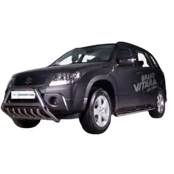 Suzuki Grand Vitara KAITSERAUAD.EE e pood