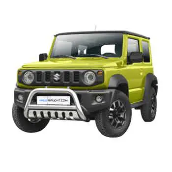 Suzuki Jimny KAITSERAUAD.EE e pood