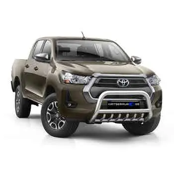 Toyota Hilux KAITSERAUAD.EE e pood