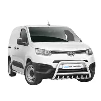 Toyota ProAce City Furgon KAITSERAUAD.EE e pood